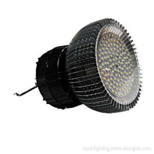 60W Lifting hook 1W/led type 95lm/w hot sale LED High Bay Light